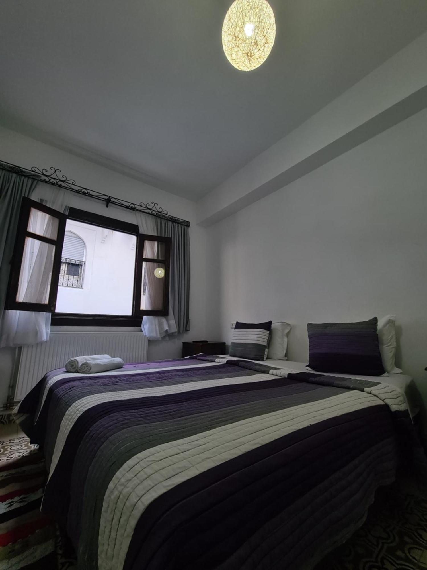 Maison D'Hote Bousaid Chefchaouen Esterno foto