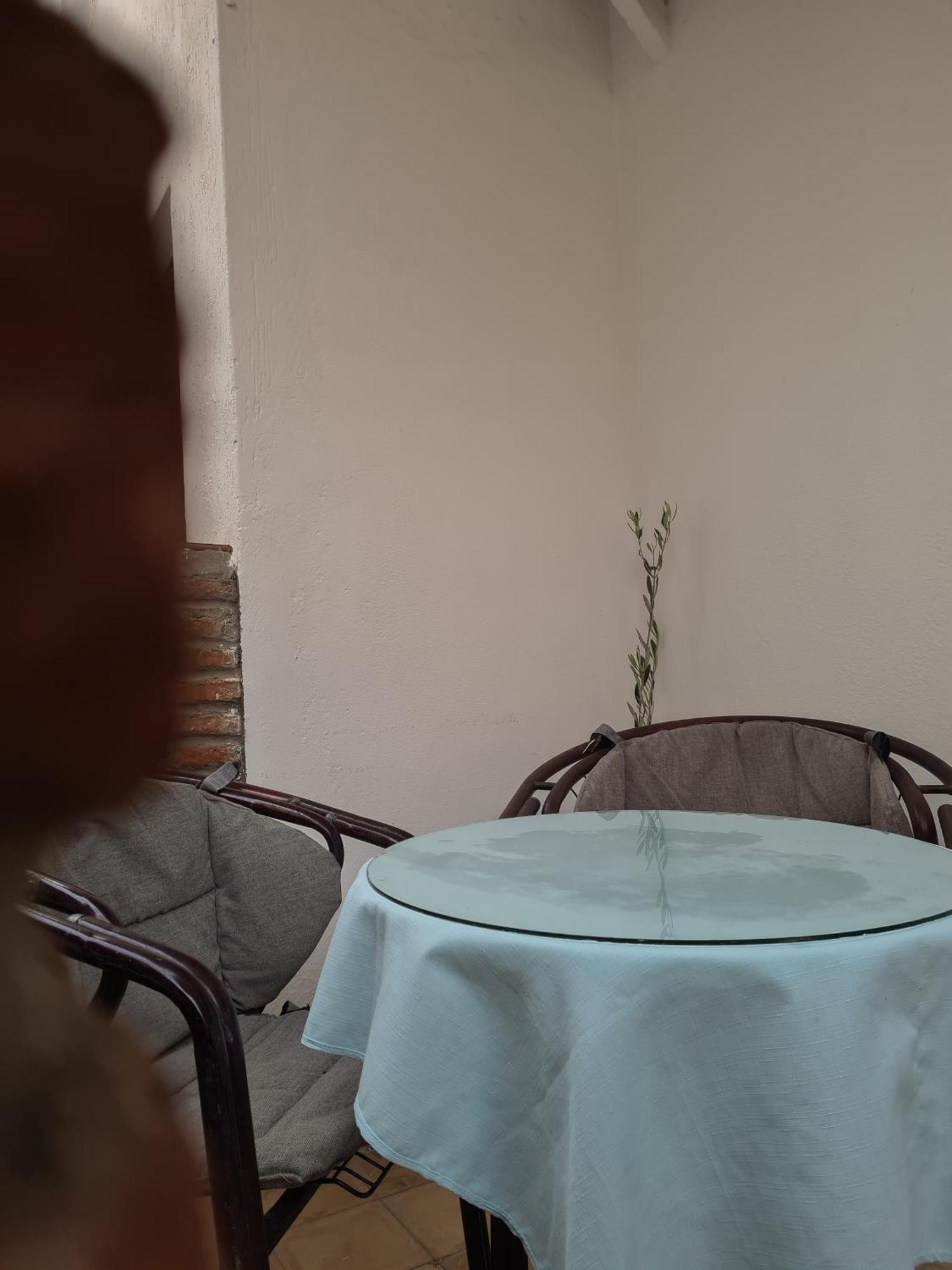 Maison D'Hote Bousaid Chefchaouen Esterno foto