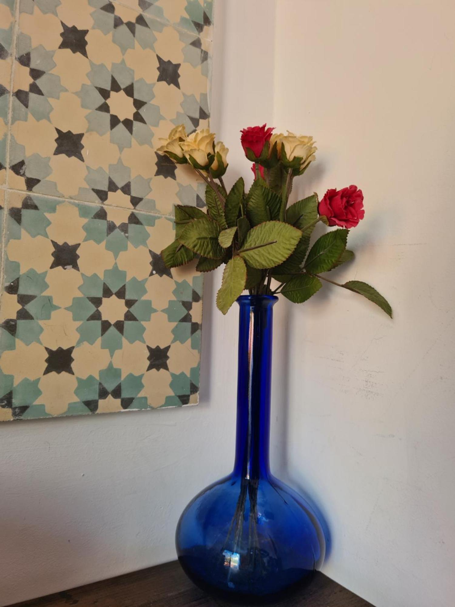Maison D'Hote Bousaid Chefchaouen Esterno foto
