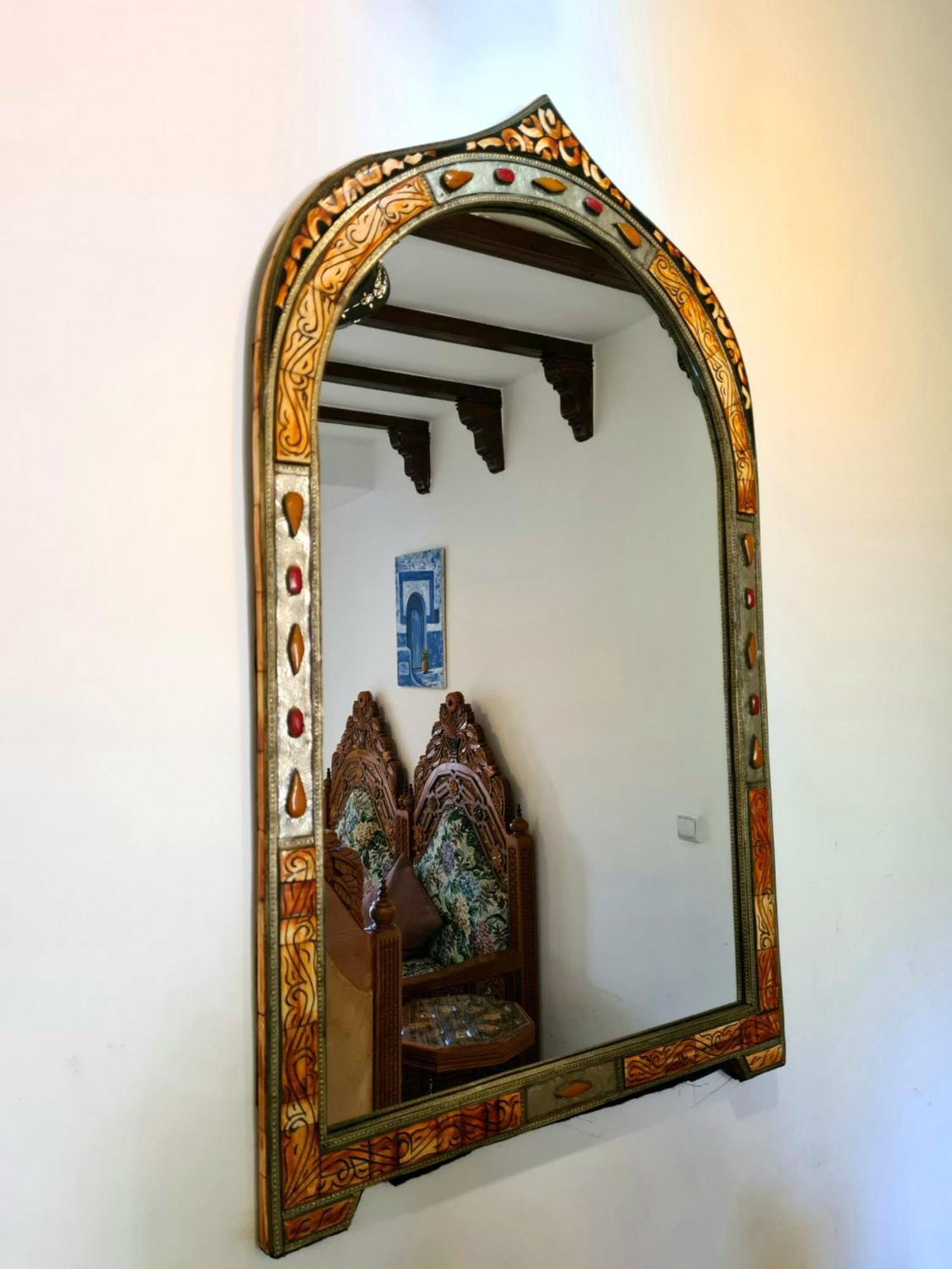 Maison D'Hote Bousaid Chefchaouen Esterno foto