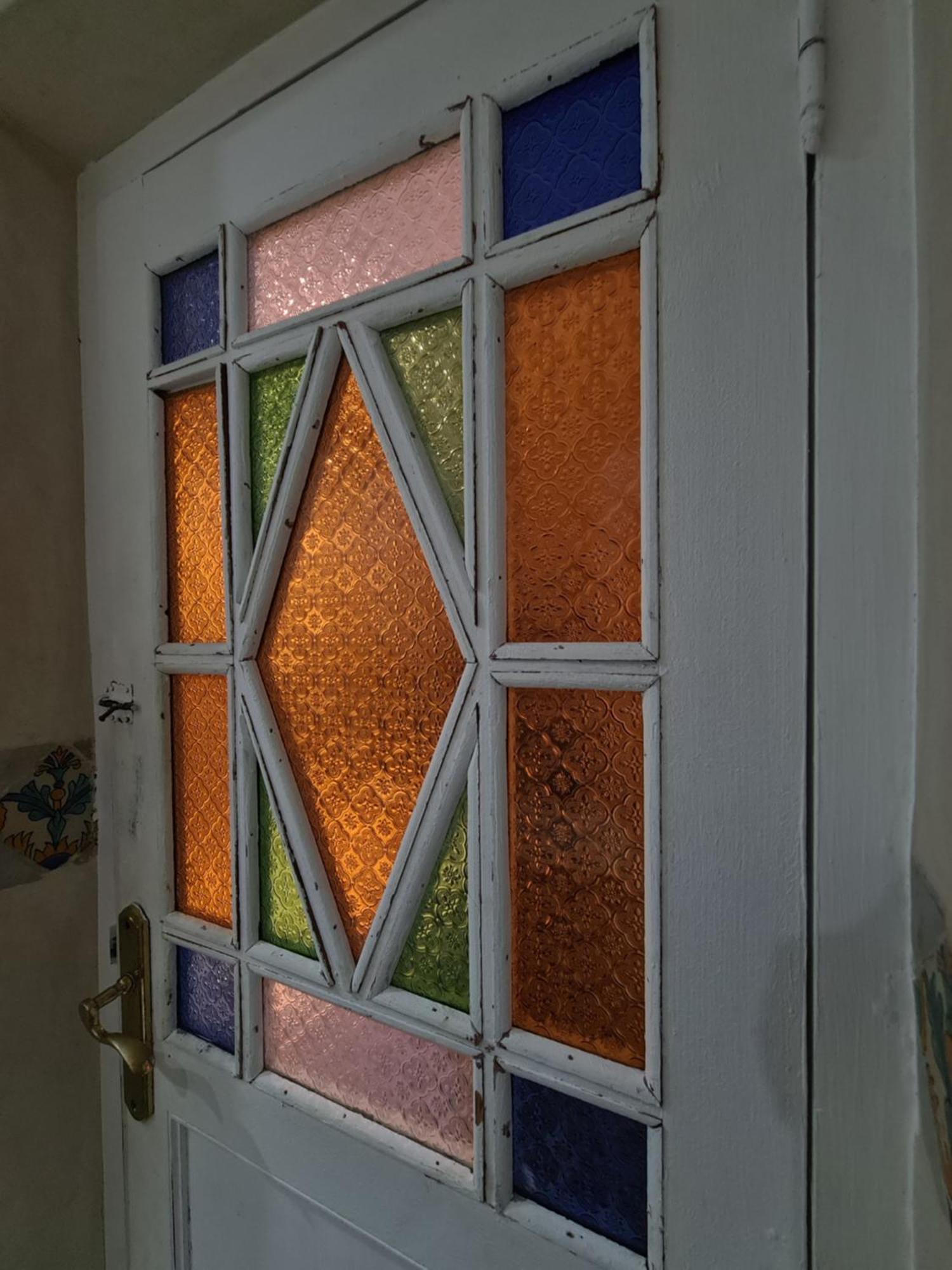 Maison D'Hote Bousaid Chefchaouen Esterno foto