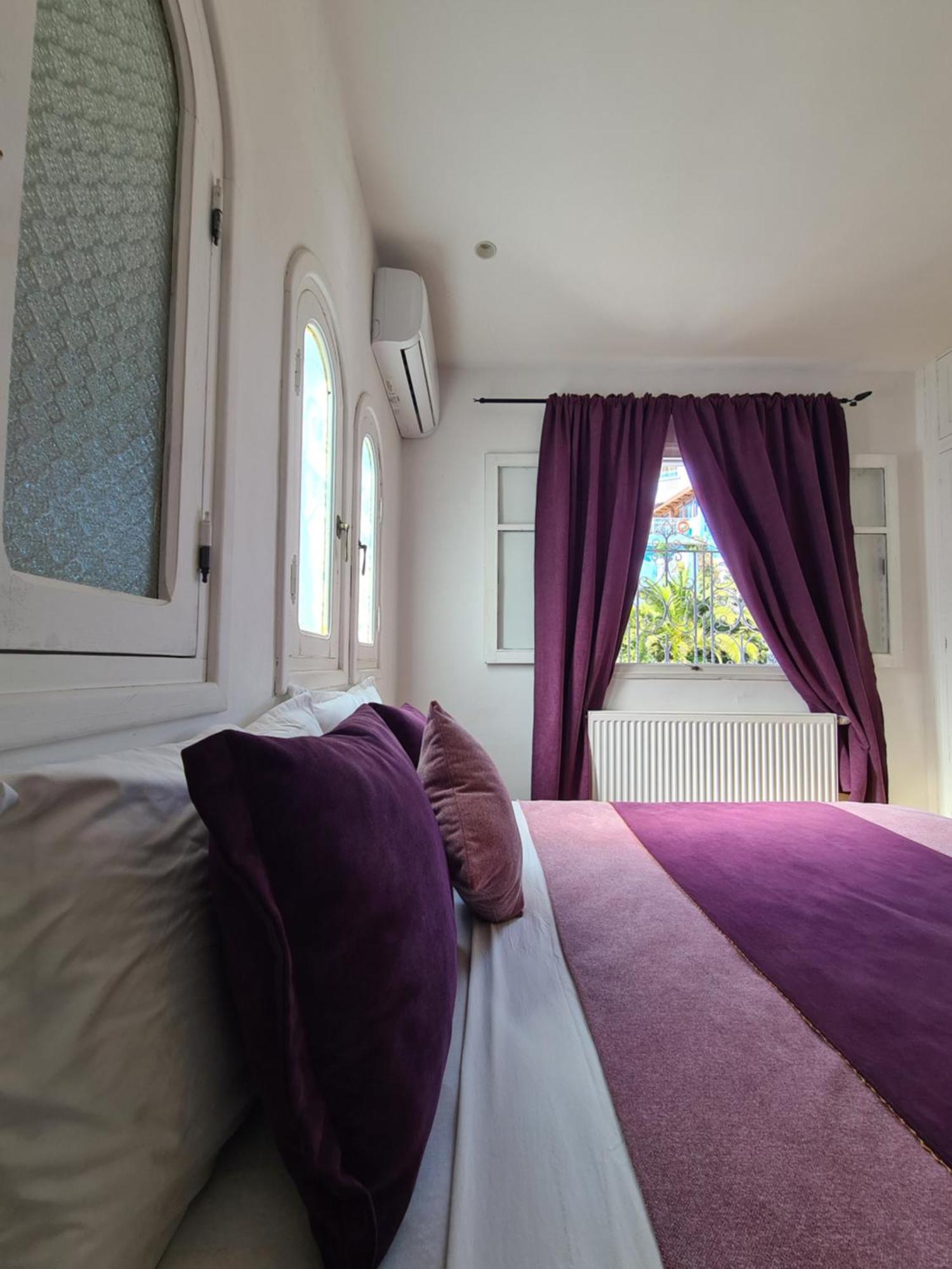 Maison D'Hote Bousaid Chefchaouen Esterno foto