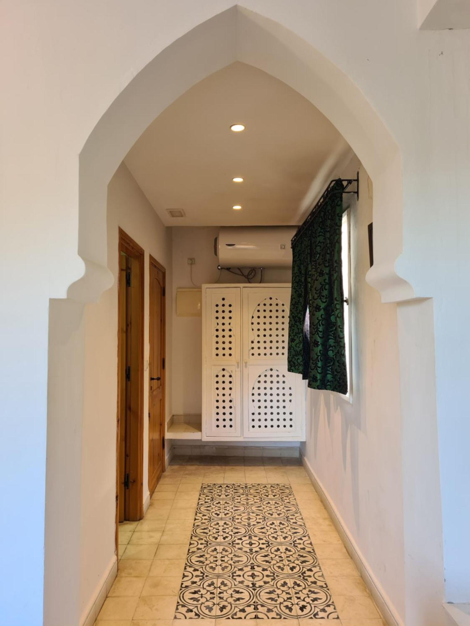 Maison D'Hote Bousaid Chefchaouen Esterno foto